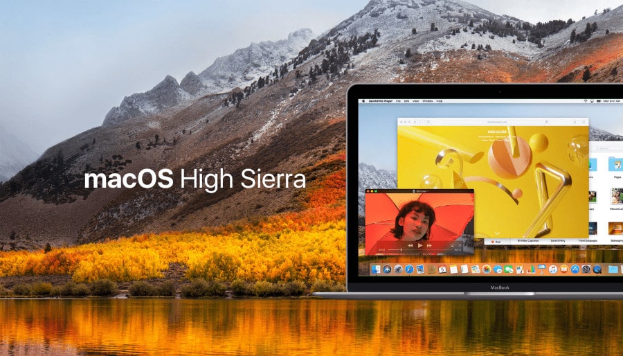 download macos high sierra 10.13.6
