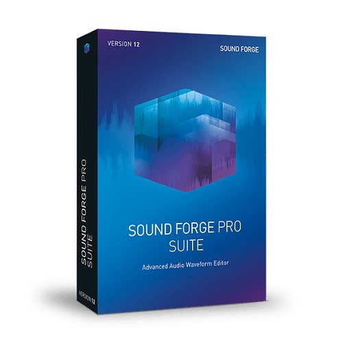 Sound forge 9.0 free download